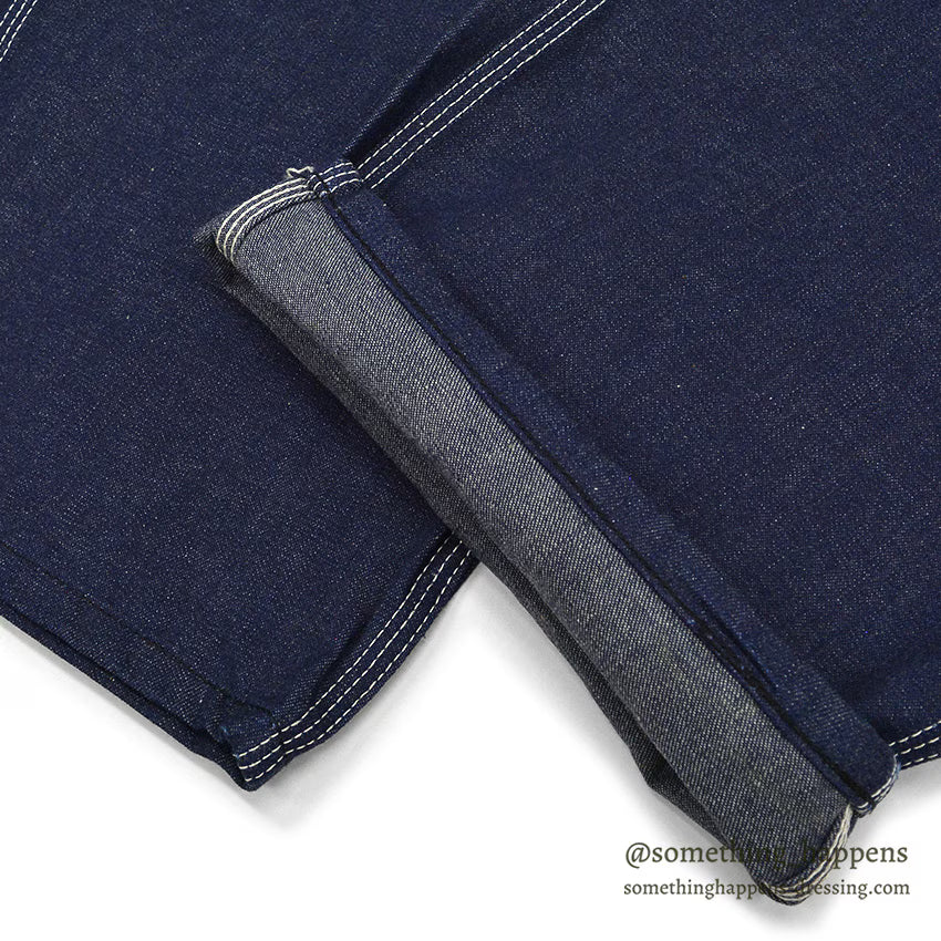 1970's DEADSTOCK Lee JELT DENIM OVERALL... W38/L29