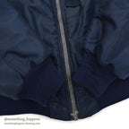 1950's USAF B-15C FLIGHT JACKET A.PRITZKER & SONS, INC. ... 40