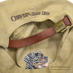 1990's ORVIS ROTTWEILER DOG EMBROIDERY FISHING CAP ...