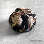 ~1990's DEADSTOCK ASAT CAMO CAP...