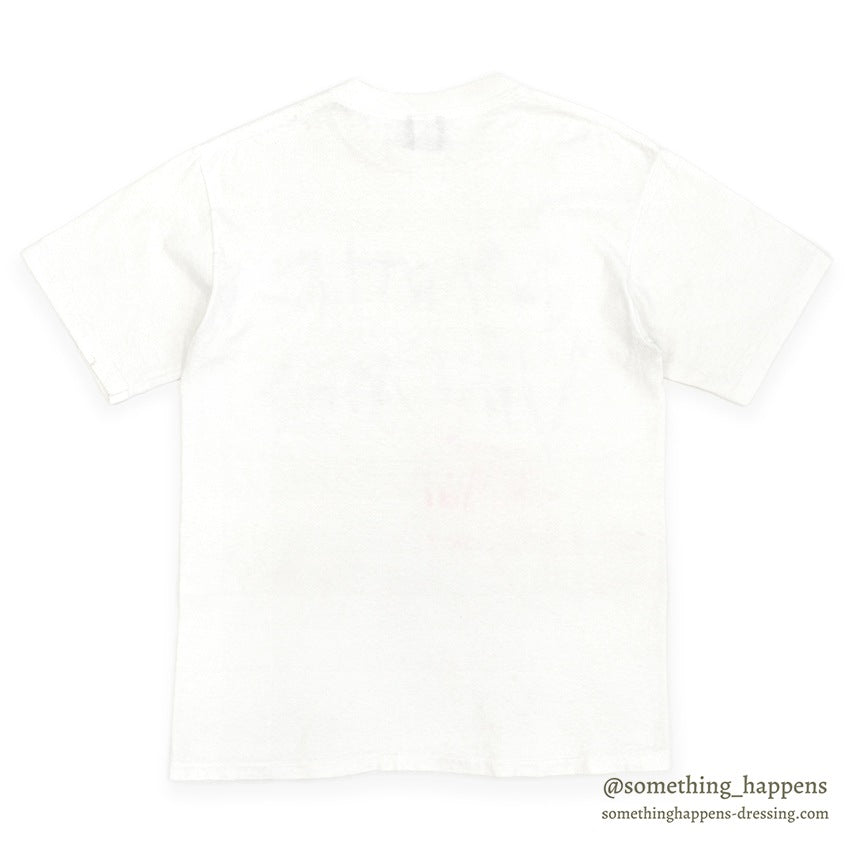 1990's FAMOUS SPORTSWEAR MARTHAS VINEYARD BOTANICAL T-SHIRT... M