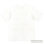 1990's FAMOUS SPORTSWEAR MARTHAS VINEYARD BOTANICAL T-SHIRT... M