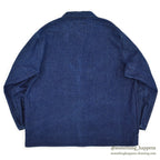 STEEL GRIP INC. FLAME RESISTANT DENIM WORK JACKET ... XL