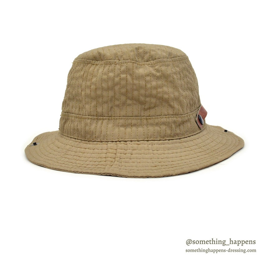 1980's L.L.BEAN SAFARI BUSH HAT ...