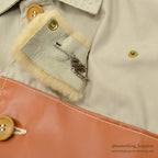 1950's~ UNKNOWN FISHING JACKET RARE...
