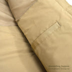 1960's DEADSTOCK EDDIE BAUER BLIZZARD PROOF YUKON DOWN JACKET... 40