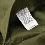 1940's DEADSTOCK U.S.ARMY WW2 M-43 HBT TROUSERS ... W36/L33