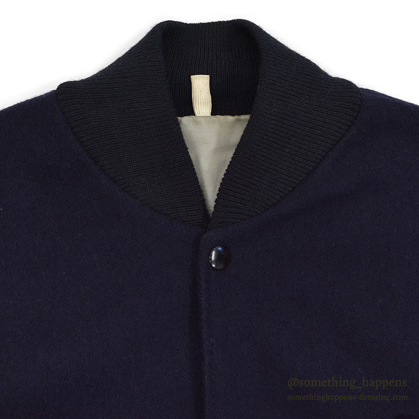 1950's~ LASLEY KNITTING CO. OCC 1959 AWARD JACKET...