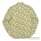 ~1990's GUESS MULTI COLOR POLKA DOTS SHIRT...