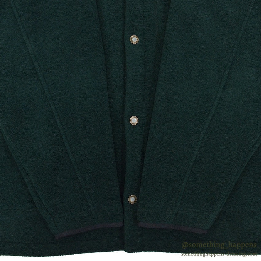 1990's PATAGONIA SYNCHILLA SHEARLING COAT ... L