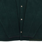 1990's PATAGONIA SYNCHILLA SHEARLING COAT ... L
