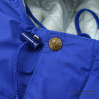 1970's~ EARLY WINTERS THE LOST WORLD PARKA / SILVER LINING ... L