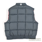 1990's LLBEAN Jim Whittaker MODEL DOWN VEST...XL