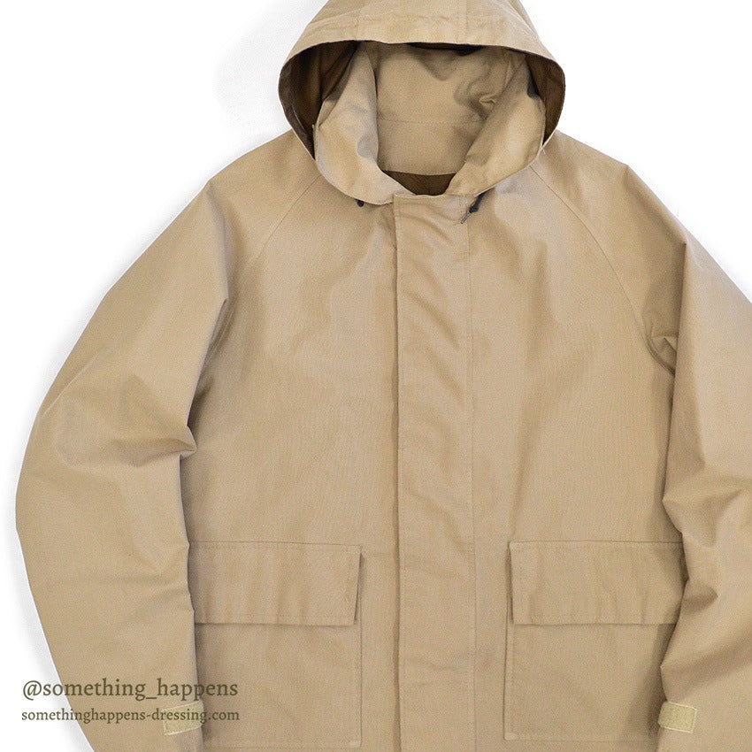 ~1980's~ ORVIS EXCLUSIVELY BY HELLY-HANSEN GORE-TEX PARKA... M