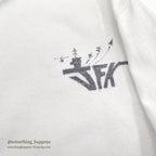1990's USNAVY JERSEY, FLIGHT DECK CREWMAN'S... L