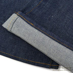 1970's DEADSTOCK Levi's 684 DENIM PANTS... W33/L36