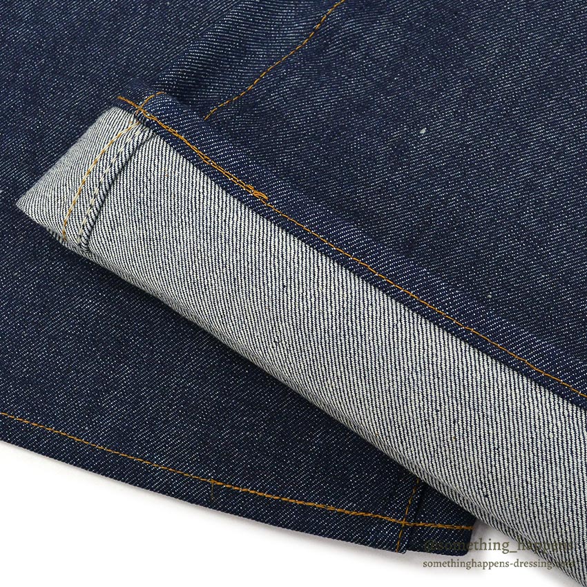 1970's DEADSTOCK Levi's 684 DENIM PANTS... W33/L36