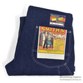 1950's DEADSTOCK SMITH'S DENIM OVERALL... W40/L29