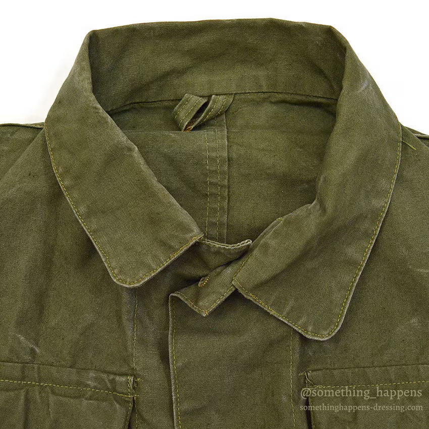 1940's FIELD AND STREAM REM EVR-DRI FISHING JACKET...