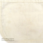 1960's~ BANGOR DAILY NEWS / NEWS PAPER BAG...