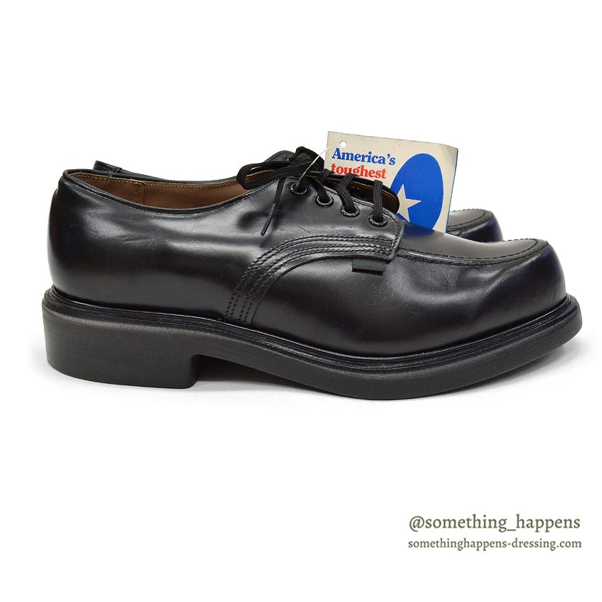 1980's DEADSTOCK REDWING 106-2 POSTMAN SHOES... 81/2E