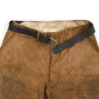 1930's DUXBAK HUNTING BREECHES PANTS...