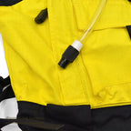 1990's DEADSTOCK THE NORTH FACE HELI HYDRATION VEST / EXTREMELY RARE... L