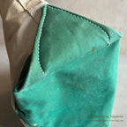 1970's L.L.BEAN BOAT AND TOTE GREEN / RARE COLOR ...
