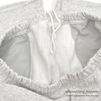 1980's DEADSTOCK CARHARTT SWEAT SHORTS...X-LARGE