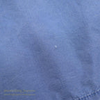 1960's~ REI VENTILE PARKA / FADED BLUE ... L