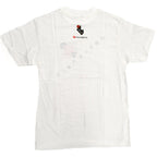 70's Hanes 'Yellow Magic Orchestra' YMO World Tour T-shirt... M