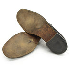 70's U.S.NAVY Service Shoes