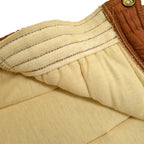 60's RefrigiWear キルティングパンツ ミントコンディション ... S