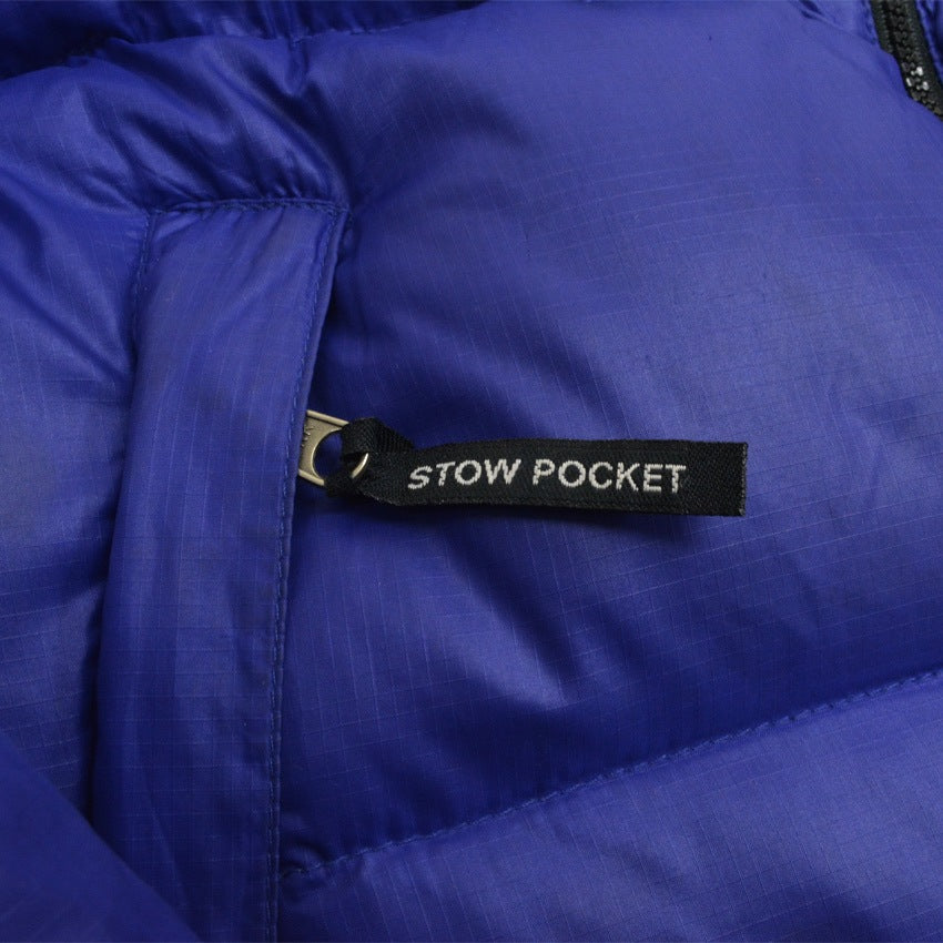90's THE NORTH FACE Nuptse Down Jacket... M