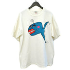 90's ONEITA ' 深海魚 ' T-shirts ...