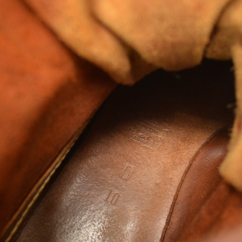 60s- REDWING 877 Irish Setter, dog tag, no country of origin indicated... 10D