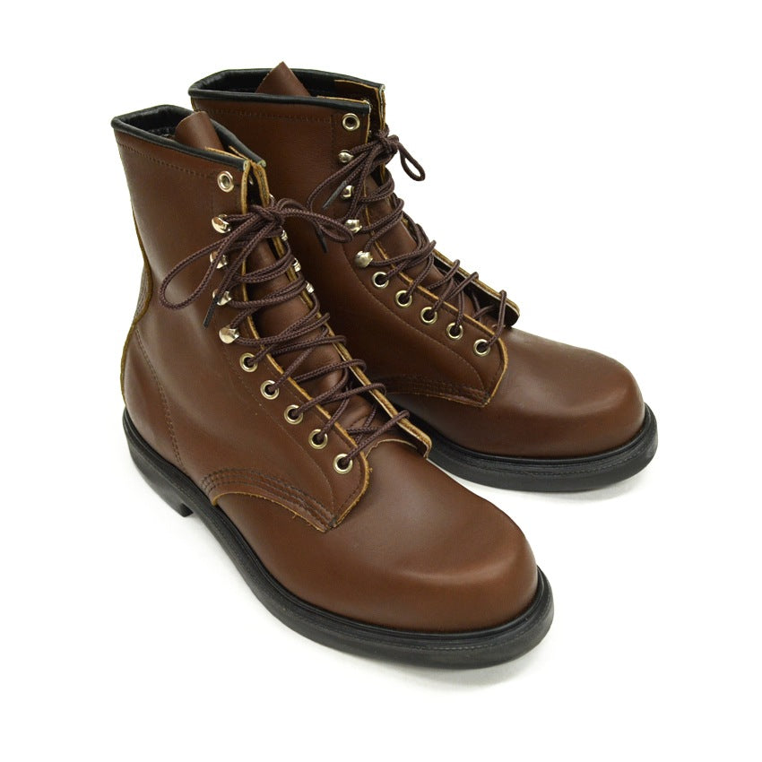 90's DEADSTOCK REDWING 953-2 Super Sole... 7 1/2E