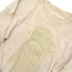 ~40's Cross Paint & Stencil football shirts...
