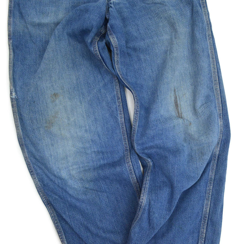 60's BIGMAC JC Penneys Painter Pants ... 2