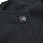 80s Eddie Bauer Mountain Parka, Black...