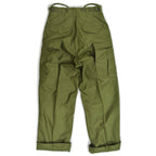 50's デッドストック U.S.ARMY M-51 フィールド トラウザーズ ... XS-R