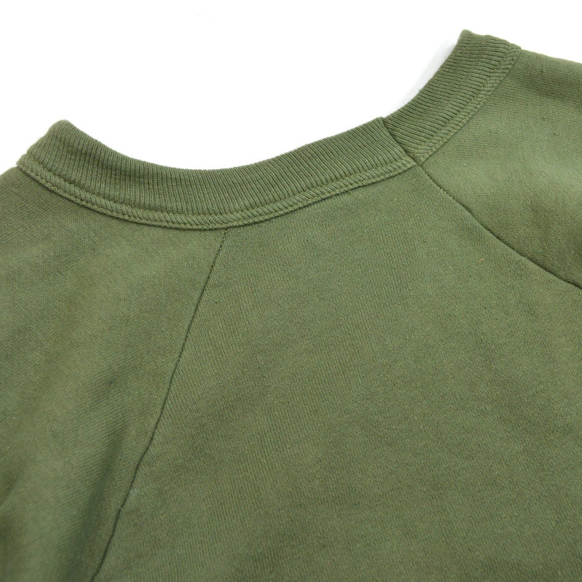 50's De-Jac 'FLYIN' HI 'Kite Flying Sweatshirt' ... M