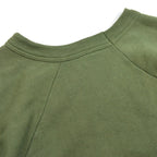 50's De-Jac 'FLYIN' HI 'Kite Flying Sweatshirt' ... M