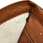 80's Levi's 519 Corduroy Straight Jeans... W32×L31