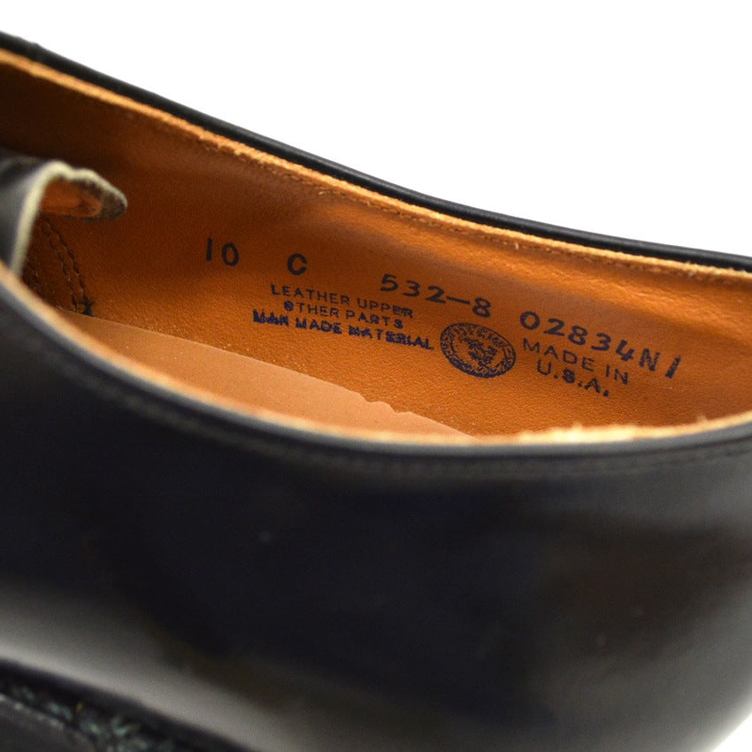 90's WORK AMERICA ' USPS ' リップルソール ポストマン シューズ ... 10C