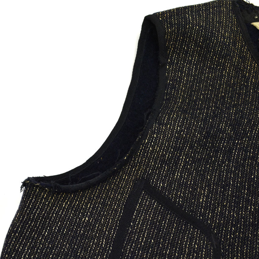 50's- Brown's Beach Jacket, Brown's Beach Vest, As-is... 40