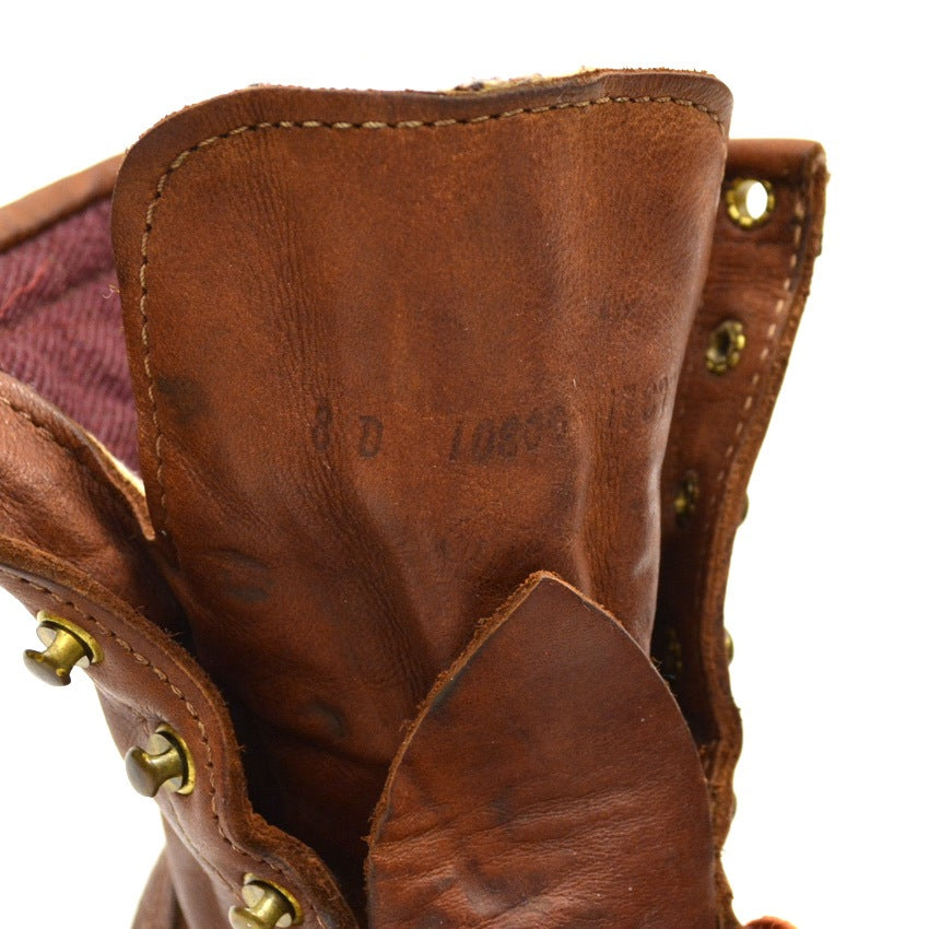 90's Danner Rain Forest Gore-Tex Insulated Boots...8D