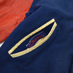 50's OSHMAN'S AWARD JACKET...