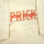 90's PRICK Artwork T-Shirt... XL