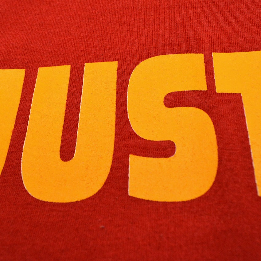 90's NIKE Parody 'JUST DOG IT' T-shirt... XL